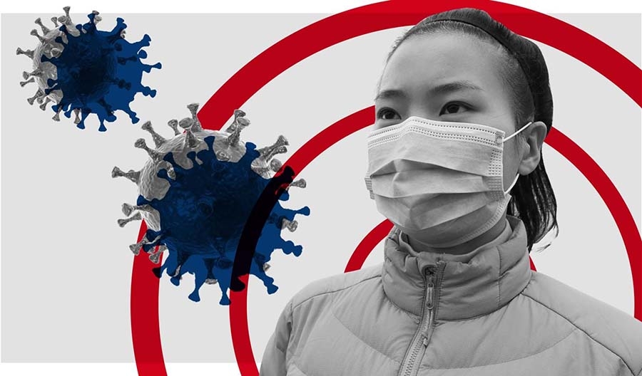 ویروس مرگبار چینی (کرونای جدید) چیست؟ علائم و درمان آن