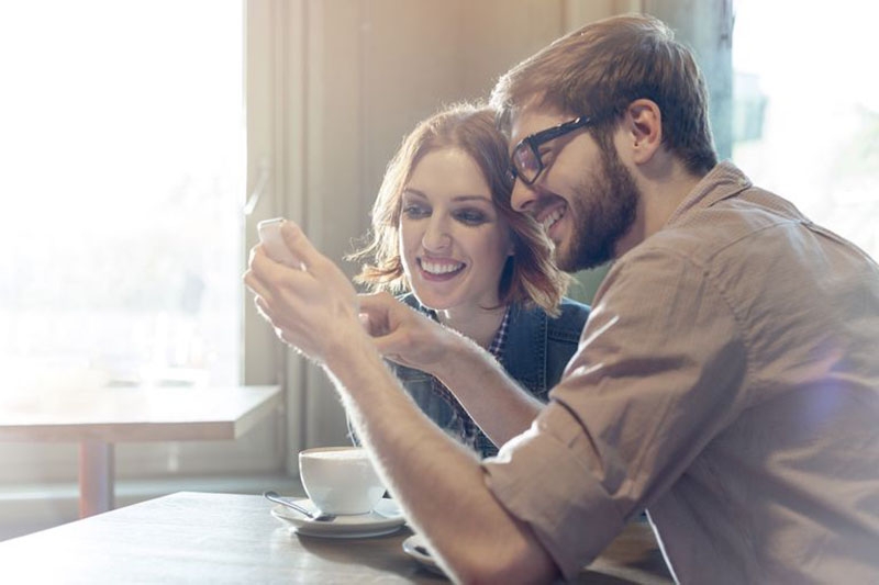 افزایش صمیمیت بین زوجین