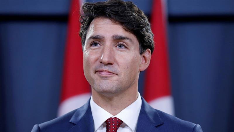 بیوگرافی جاستین ترودو ، نخست وزیر کانادا