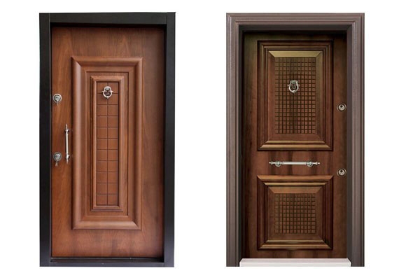 ارائه انواع درب ضد سرقت لوکس ترک،ایرانی و چینی