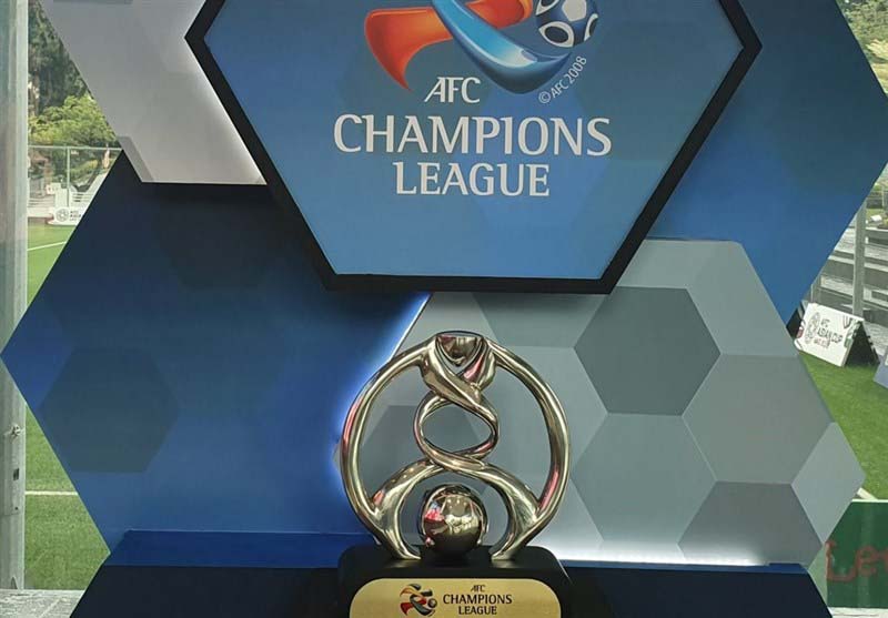 عواقب انصراف از مسابقات لیگ قهرمانان آسیا-Consequences of withdrawal from the AFC Champions League