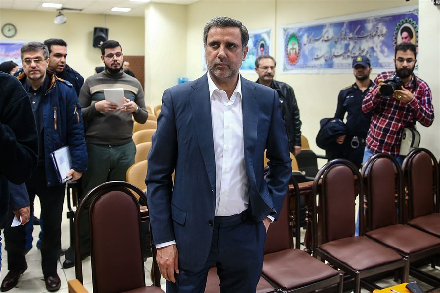 علی دیواندری بازداشت شد - Ali Divandari was arrested علی دیواندری بازداشت شد - Ali Divandari was arrested