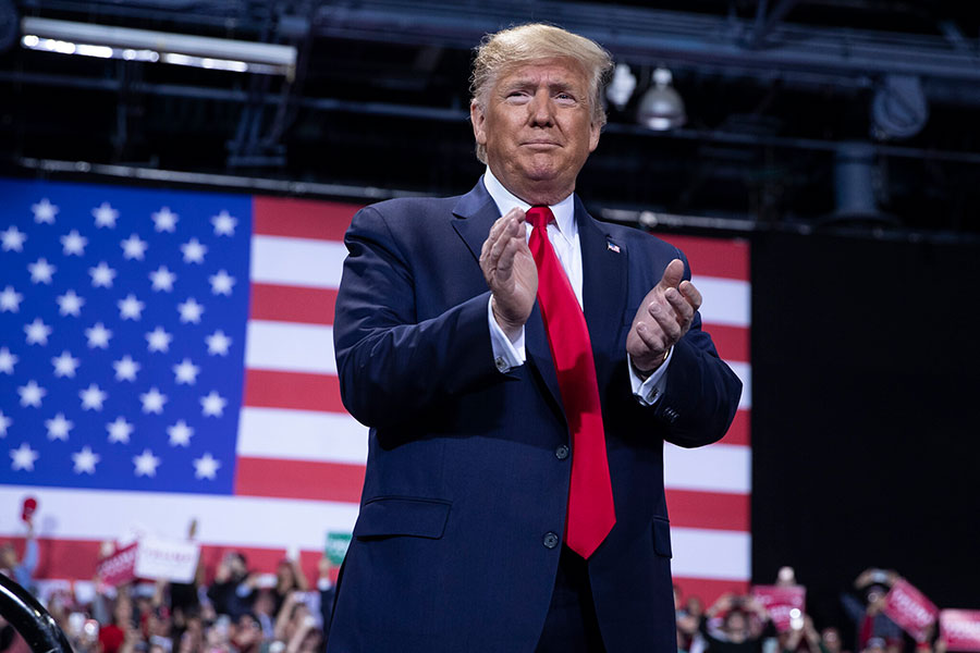 آمریکا باید آماده تحمل تبعات اقداماتش باشد - America must be prepared to bear the consequences of its actions آمریکا باید آماده تحمل تبعات اقداماتش باشد - America must be prepared to bear the consequences of its actions