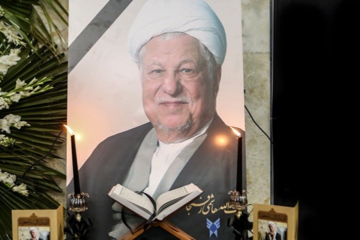مراسم سالگرد آیت الله هاشمی رفسنجانی به تعویق افتاد - Ayatollah Hashemi Rafsanjani's death anniversary was postponed