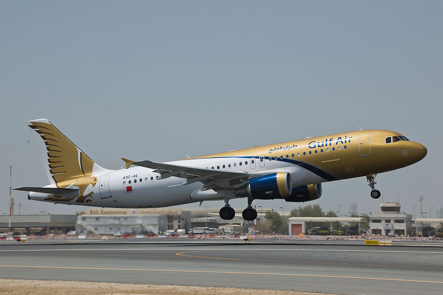 بحرین هم پروازهایش به بغداد و نجف را تا اطلاع ثانوی تعلیق کرد - Bahrain also suspended flights to Baghdad and Najaf بحرین هم پروازهایش به بغداد و نجف را تا اطلاع ثانوی تعلیق کرد - Bahrain also suspended flights to Baghdad and Najaf