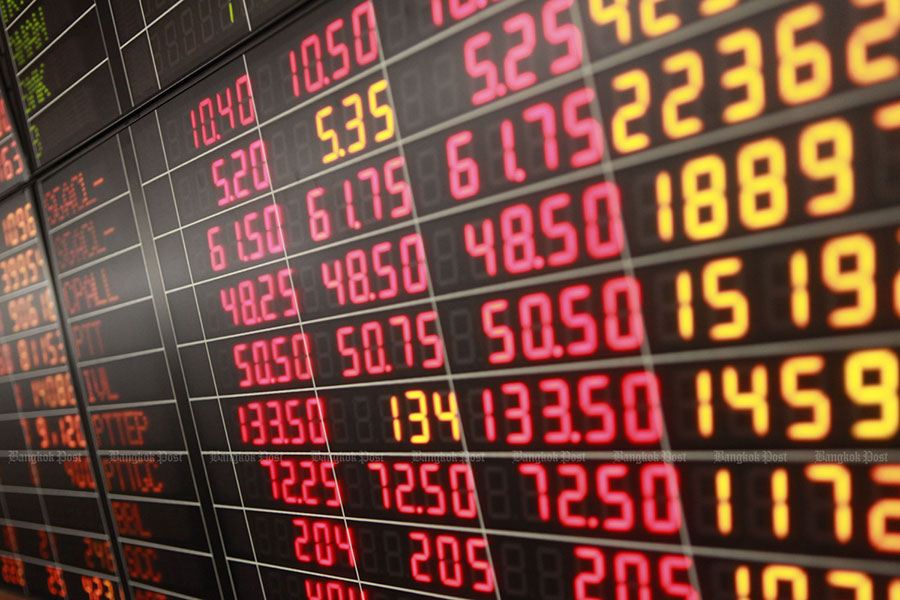 ادامه ریزش بورس های منطقه و اروپا - Continuation of regional and European stock markets decline ادامه ریزش بورس های منطقه و اروپا - Continuation of regional and European stock markets decline