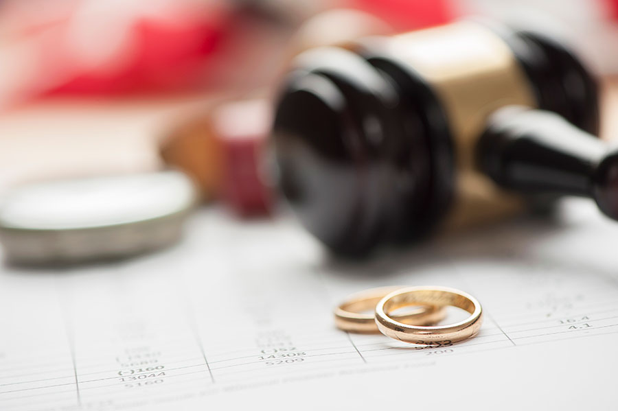 ثبت طلاق سهمیهبندی شد - Divorce registration was quoted ثبت طلاق سهمیهبندی شد - Divorce registration was quoted