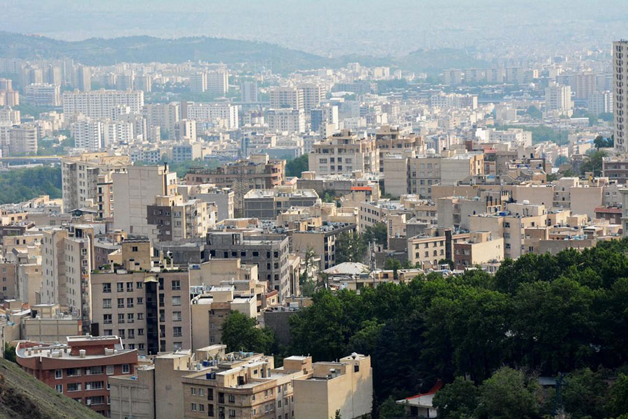 ثبات قیمت و رکود در انتظار مسکن 99 - Housing recession in 99 ثبات قیمت و رکود در انتظار مسکن 99 - Housing recession in 99