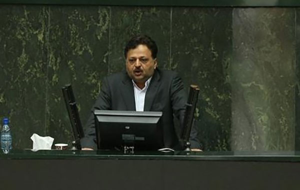 نماینده ایرانشهر درگذشت - Iranshahr representative died نماینده ایرانشهر درگذشت - Iranshahr representative died