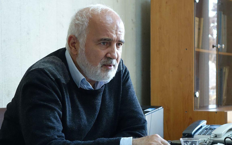 نامه احمد توکلی به شورای نگهبان درباره رد صلاحیت کاندیداهای اصلاحطلب - Letter from Ahmad Tavakoli to the Guardian Council نامه احمد توکلی به شورای نگهبان درباره رد صلاحیت کاندیداهای اصلاحطلب - Letter from Ahmad Tavakoli to the Guardian Council