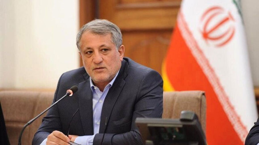 واکنش محسن هاشمی به پیشنهاد تغییر نام بزرگراه شهید همت - Mohsen Hashemi's reaction to the proposal to rename the Shahid Hemmat Highway