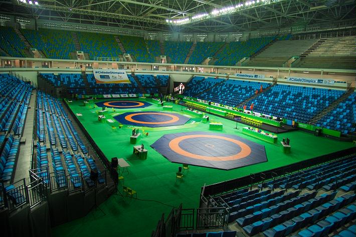 لغو احتمالی مسابقات کشتی انتخابی المپیک در چین به دلیل شیوع ویروس کرونا - Possible cancellation of Olympic Qualifying Tournament in China due to outbreak of Coronavirus لغو احتمالی مسابقات کشتی انتخابی المپیک در چین به دلیل شیوع ویروس کرونا - Possible cancellation of Olympic Qualifying Tournament in China due to outbreak of Coronavirus