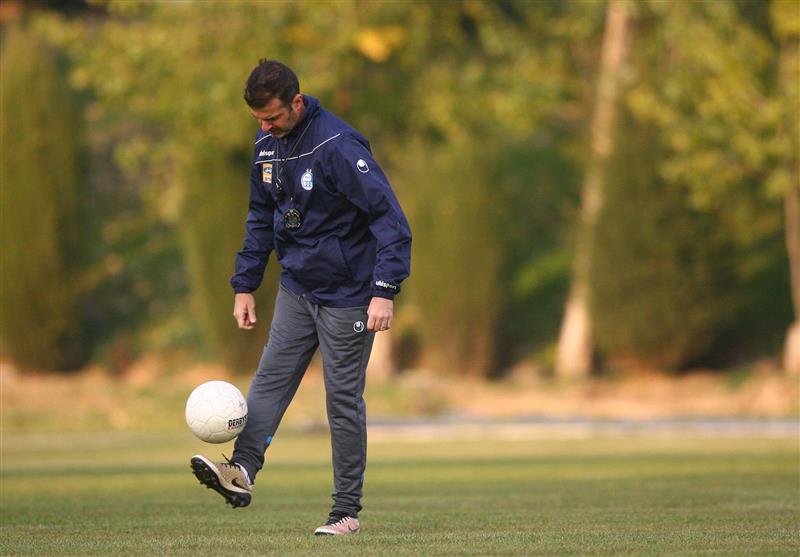 استراماچونی پولش را گرفت و هرگز به ایران برنمیگردد - Stramaccioni took his money and would never go back to Iran استراماچونی پولش را گرفت و هرگز به ایران برنمیگردد - Stramaccioni took his money and would never go back to Iran
