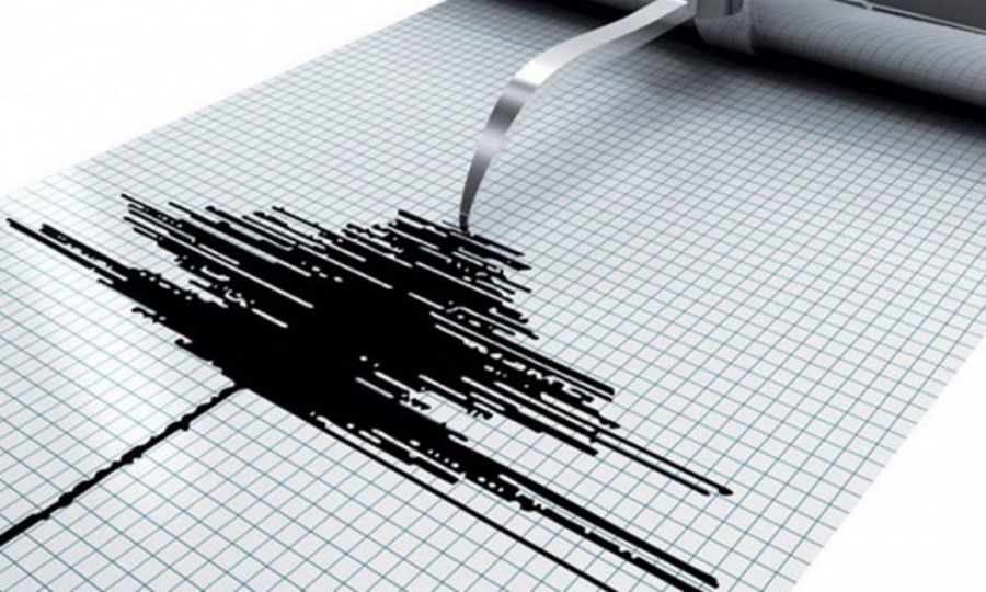 زلزله سرگز تاکنون خسارت مالی و جانی نداشته است - The earthquake has not yet caused any casualties