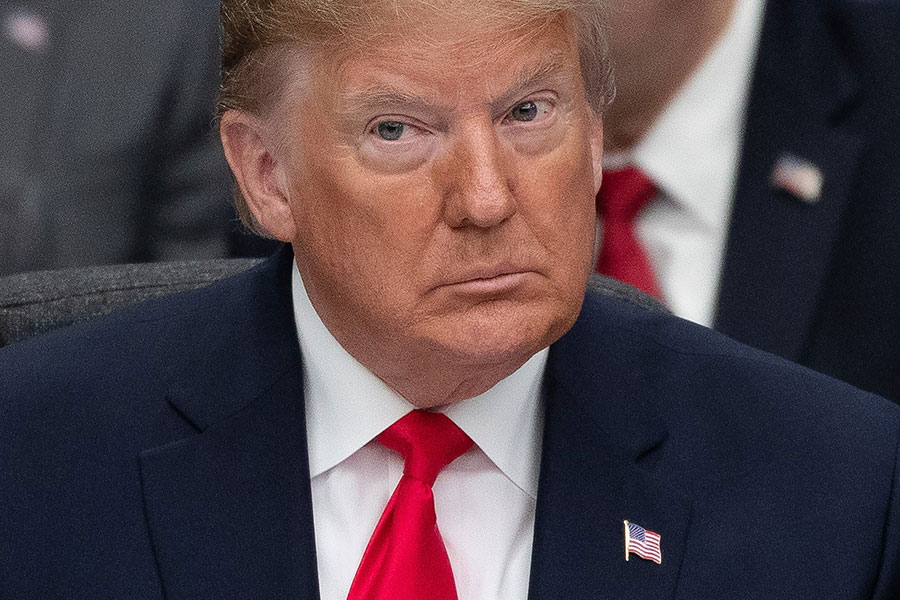 انتشار نامه خروج آمریکا از عراق باعث نگرانی ترامپ شده است - The release of the letter of withdrawal from Iraq has worried Trump انتشار نامه خروج آمریکا از عراق باعث نگرانی ترامپ شده است - The release of the letter of withdrawal from Iraq has worried Trump