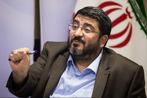 تهدید حمله به اماکن فرهنگی، «ادبیات داعشی» ترامپ را نشان کرد - The threat of attacking cultural sites shows Trump Daeshi literature