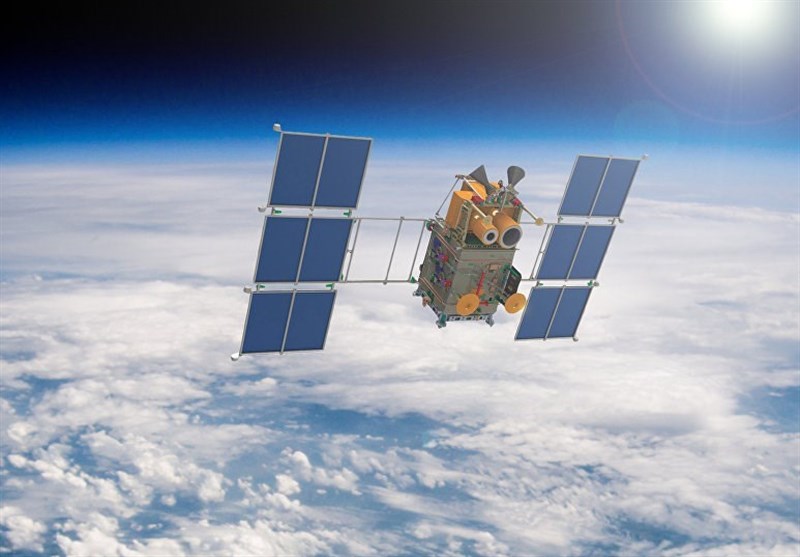 ماهواره "ظفر" آماده پرتاب به مدار زمین شد - Zafar satellite was ready to launch into orbit