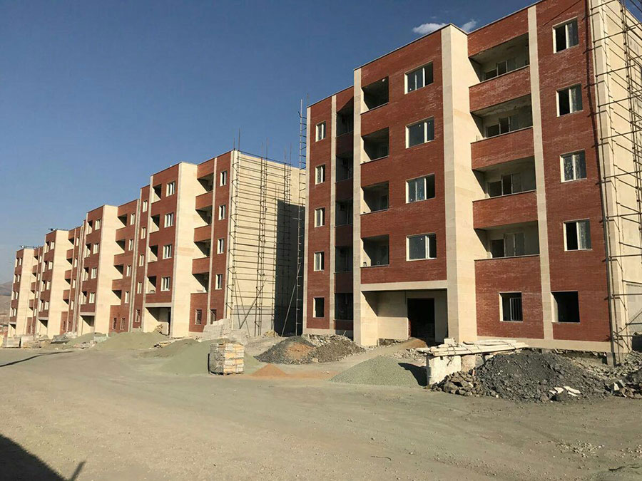 هشدار معاون وزیر راه به خریداران امتیاز مسکن ملی - deputy of minister of roads warns buyers of national housing point