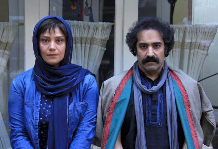 نقد فیلم خداحافظ دختر شیرازی