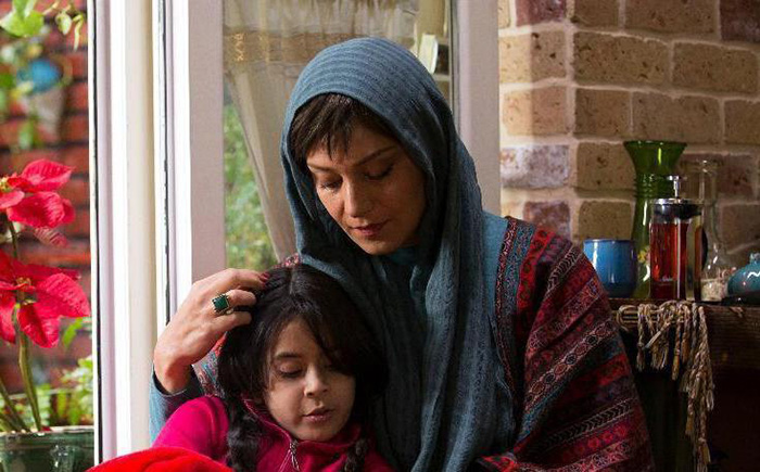 نقد فیلم خداحافظ دختر شیرازی