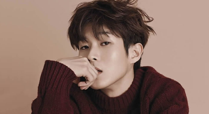 چوی وو شیک-Choi Woo shik چوی وو شیک-Choi Woo shik