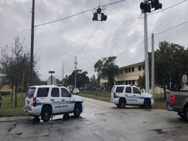 4 کشته و مجروح در پی تیراندازی در نزدیکی اقامتگاه ترامپ در فلوریدا