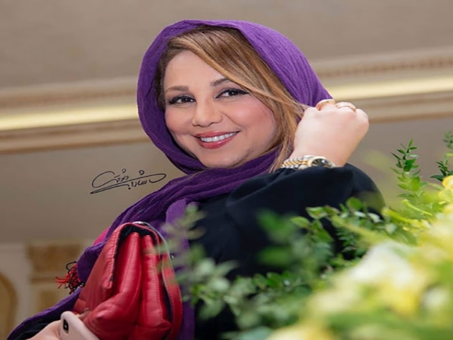 بهنوش بختیاری تحت پیگرد قانونی قرار گرفت بهنوش بختیاری تحت پیگرد قانونی قرار گرفت