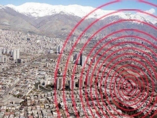 خسارت 10 تا 100 درصدی زلزله قطور به روستاهای استان