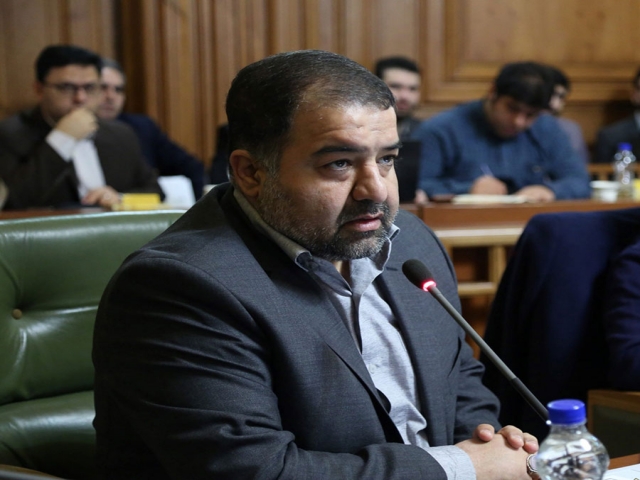 تشریح بودجه شهرداری تهران برای مقابله با کرونا تشریح بودجه شهرداری تهران برای مقابله با کرونا