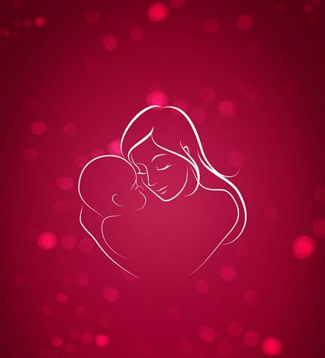 مادرم دوستت دارم