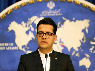 عباس موسوی: جهان برای رهایی از کرونا با چین همکاری کند