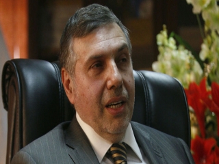 محمد علاوی به عنوان نخست‌ وزیرعراق انتخاب شد
