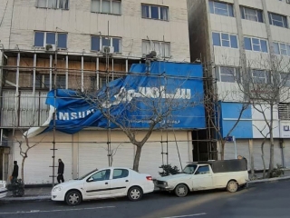 هشدار موسوی به شرکت‌هایی که ⁧‫ایران‬⁩ را ترک کرده‌اند