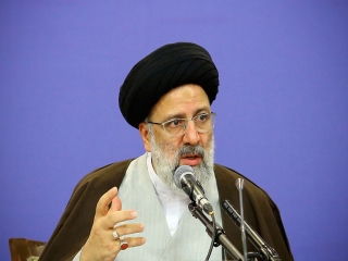 گلایه رئیسی از گرانی خودرو