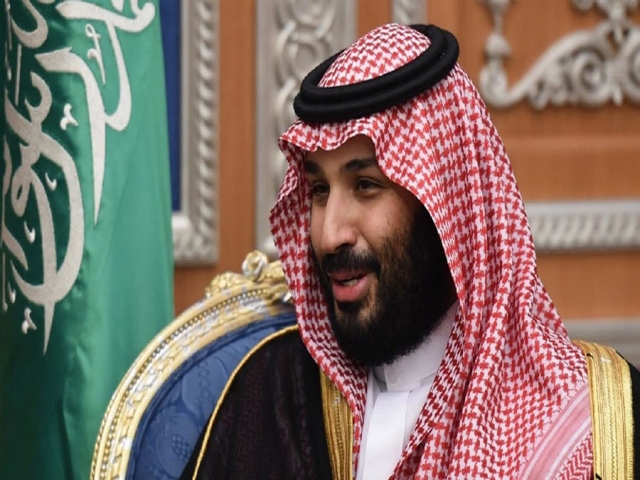عربستان دیدار بن سلمان و نتانیاهو را رد کرد