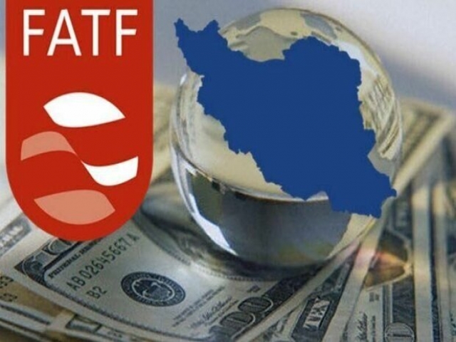 وزارت خارجه آمریکا از FATF تشکر کرد وزارت خارجه آمریکا از FATF تشکر کرد