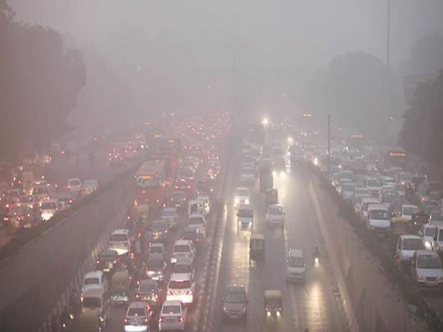دلیل آلودگی هوای تهران و کلانشهر‌ها مشخص شد
