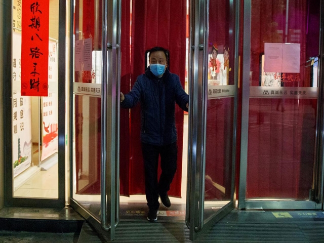 اولین مرگ ناشی از ویروس کرونا خارج از چین ثبت شد