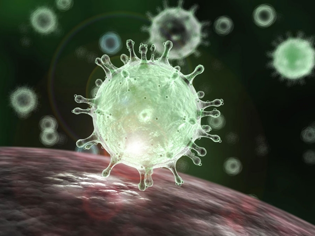 ویروس جدید کرونا، 9 روز روی سطوح آلوده باقی می‌ماند