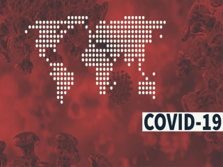 سازمان جهانی بهداشت نامِ بیماری ناشی از کروناویروس جدید را اعلام کرد
