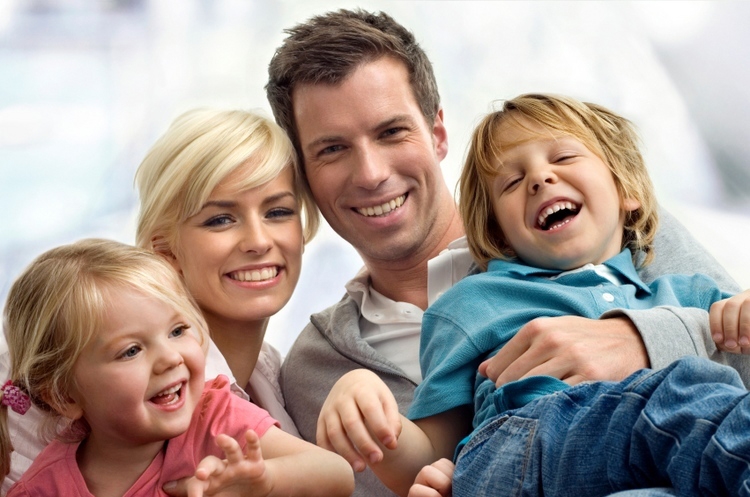 چگونه می‌توانم یک پدر یا مادر خوب باشم؟