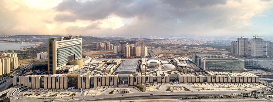 ایران مال (بازار بزرگ ایران)