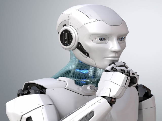 جشنواره رباتیک و هوش مصنوعی