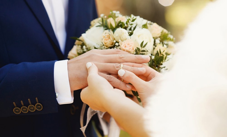 ازدواج را جدی بگیرید