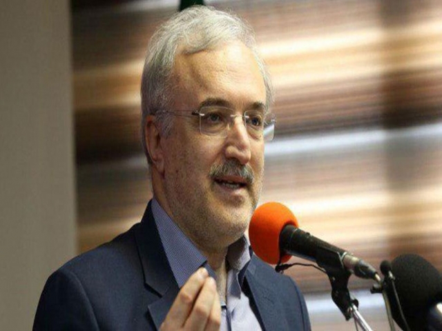 وزیر بهداشت : حال دانشجویانی که از ووهان برگشتند، "خوب" است وزیر بهداشت : حال دانشجویانی که از ووهان برگشتند، "خوب" است