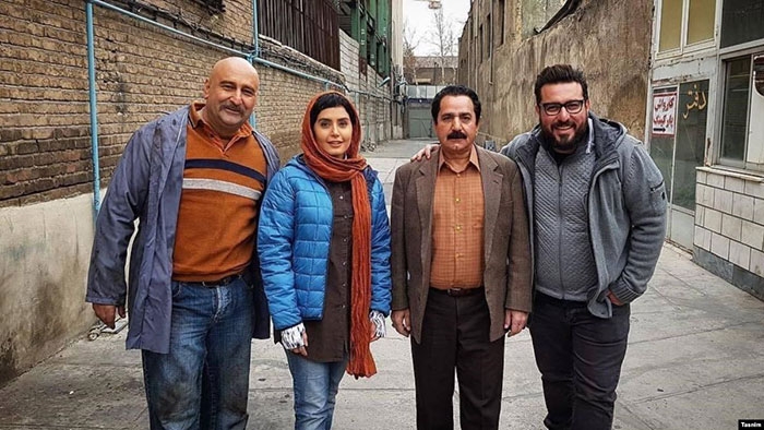 3 فیلم و سریال ایرانی که باید حتما تماشا کنید