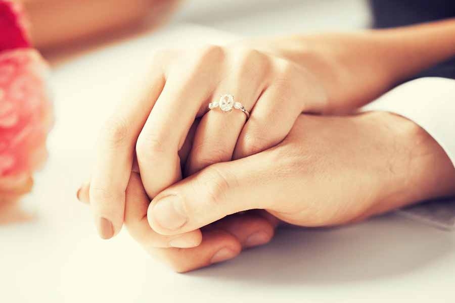 دوره آشنایی قبل از ازدواج چگونه باید باشد؟