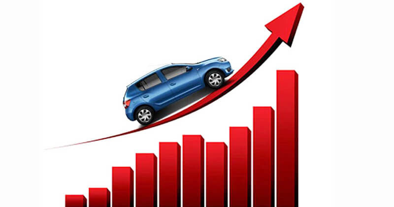 6 دلیل گرانی خودرو - 6 Reasons for expensive Car