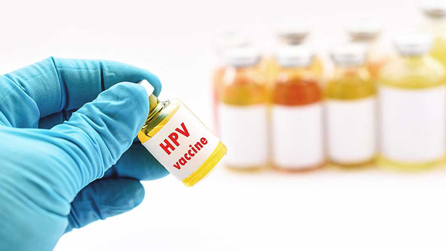 نرخ ابتلا به HPV در کشور 5 تا 9 درصد - HPV morbidity rate in the country range from 5 to 9 percent نرخ ابتلا به HPV در کشور 5 تا 9 درصد - HPV morbidity rate in the country range from 5 to 9 percent