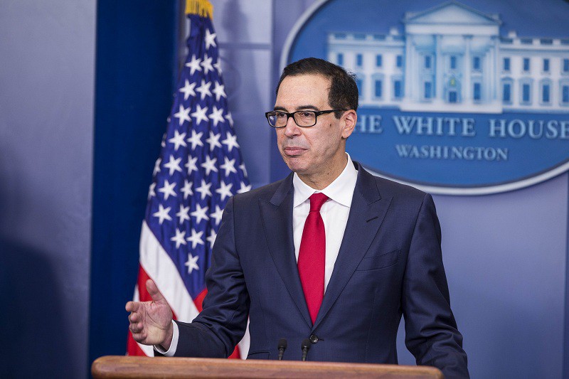 تحریمهای جدید آمریکا علیه ایران - New US sanctions against Iran تحریمهای جدید آمریکا علیه ایران - New US sanctions against Iran